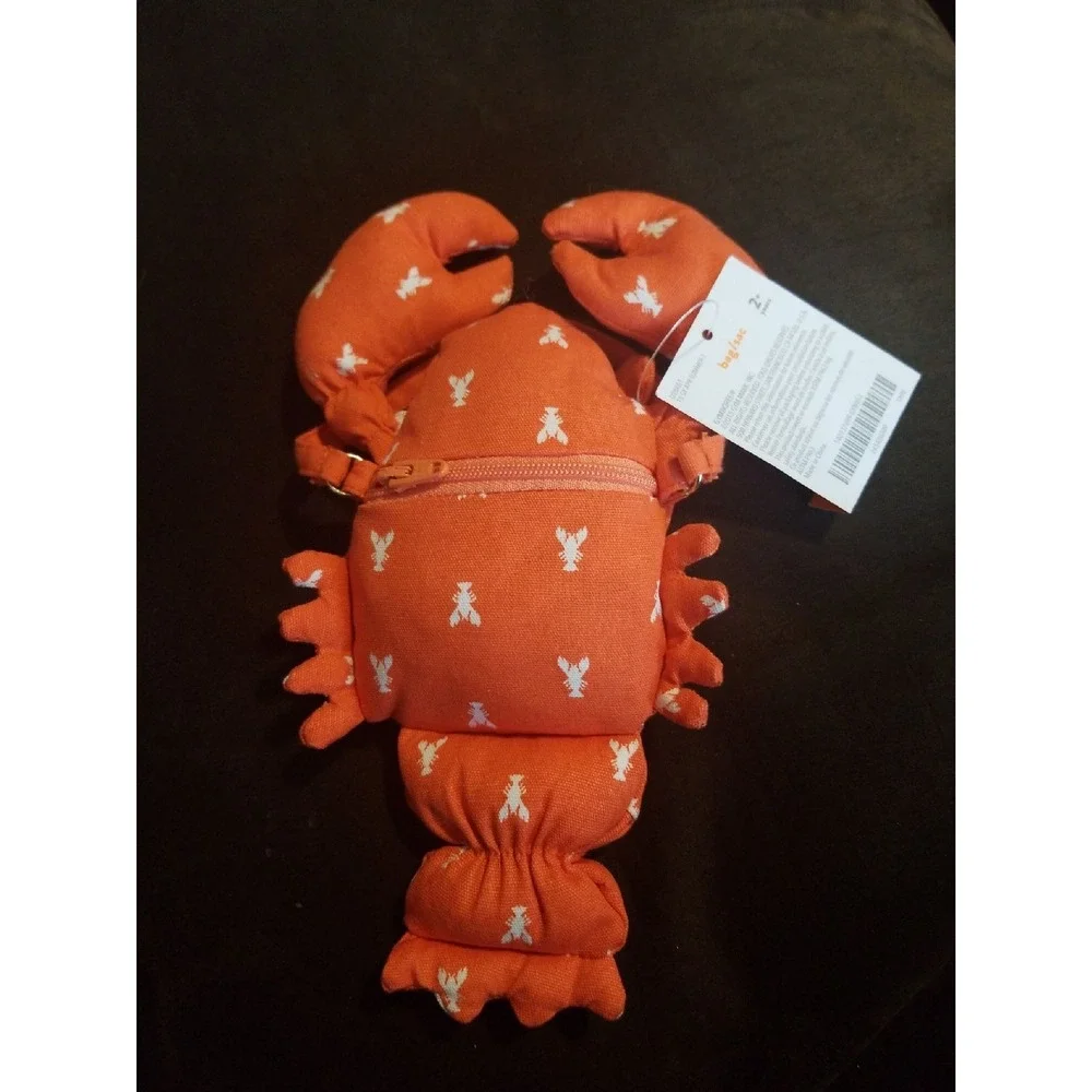 Gymboree cute on‎ the coast purse nwt
